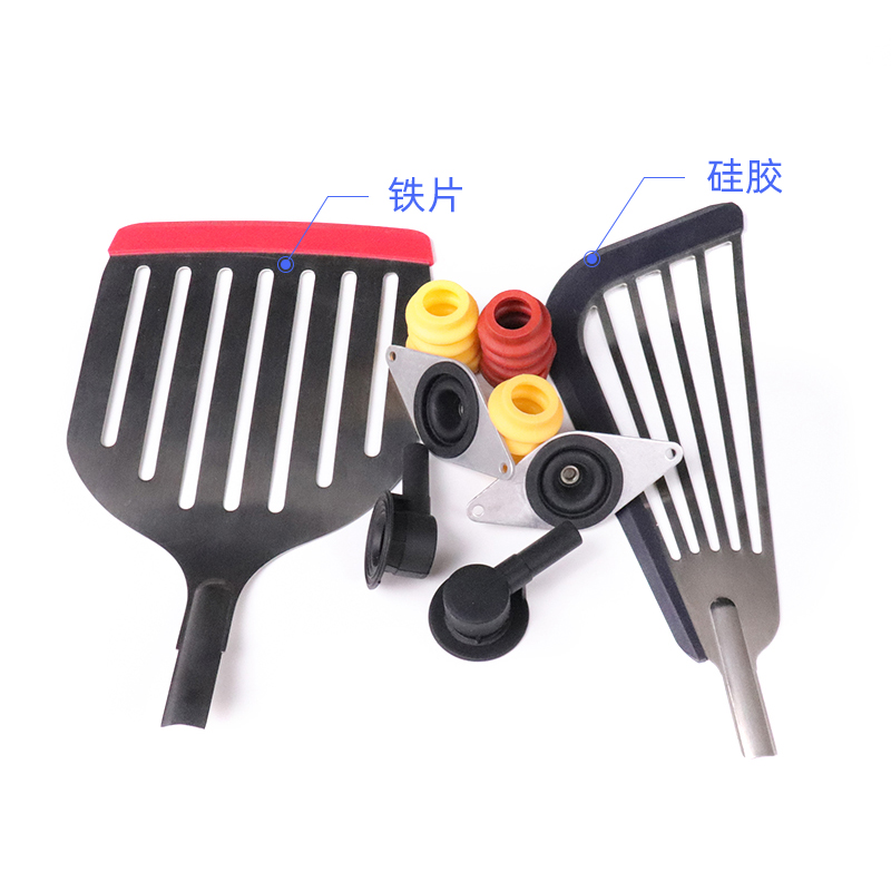 av狠狠操定制硅胶包胶件